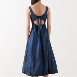 Iambo Floral Dress Women Dresses|Occasion Dressing