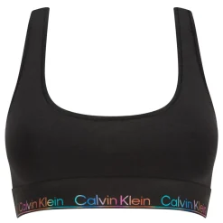 New Icon Logo Pride Bralette Women Lingerie