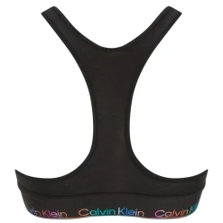 New Icon Logo Pride Bralette Women Lingerie