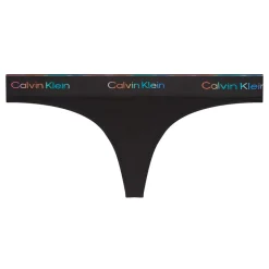 New Icon Logo Pride Thong Women Lingerie