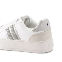 Best Icona Embellished Trainers Women Trainers