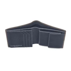 Outlet ID & Coin RFID Wallet Women Wallets