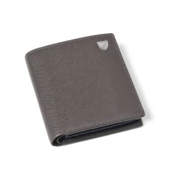 Outlet ID & Coin RFID Wallet Women Wallets