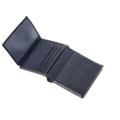 Outlet ID & Coin RFID Wallet Women Wallets