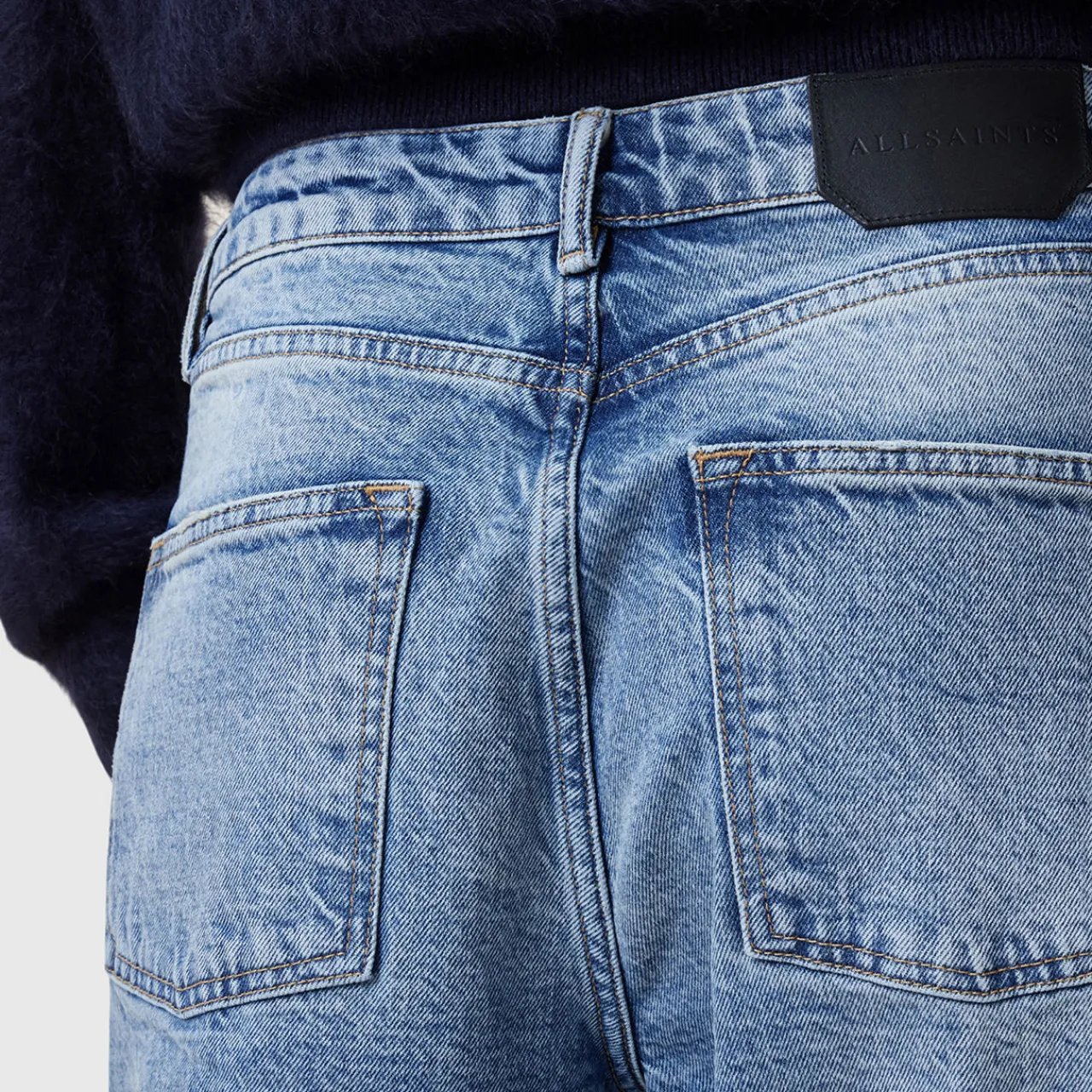 Discount Ida High-Rise Straight Jeans Women Denim