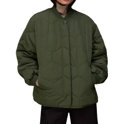 Hot Ida Short Quilted Coat Women Coats & Jackets