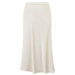 Clearance Ieti High-Rise Flared Skirt Women Skirts