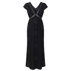 Online Iggy Rose Trail Embroidered Dress Women Dresses