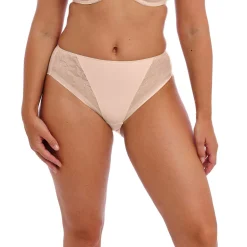 Hot Illusion Brief Women Lingerie|Shapewear