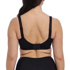 Illusion Side Support Bra Women Lingerie
