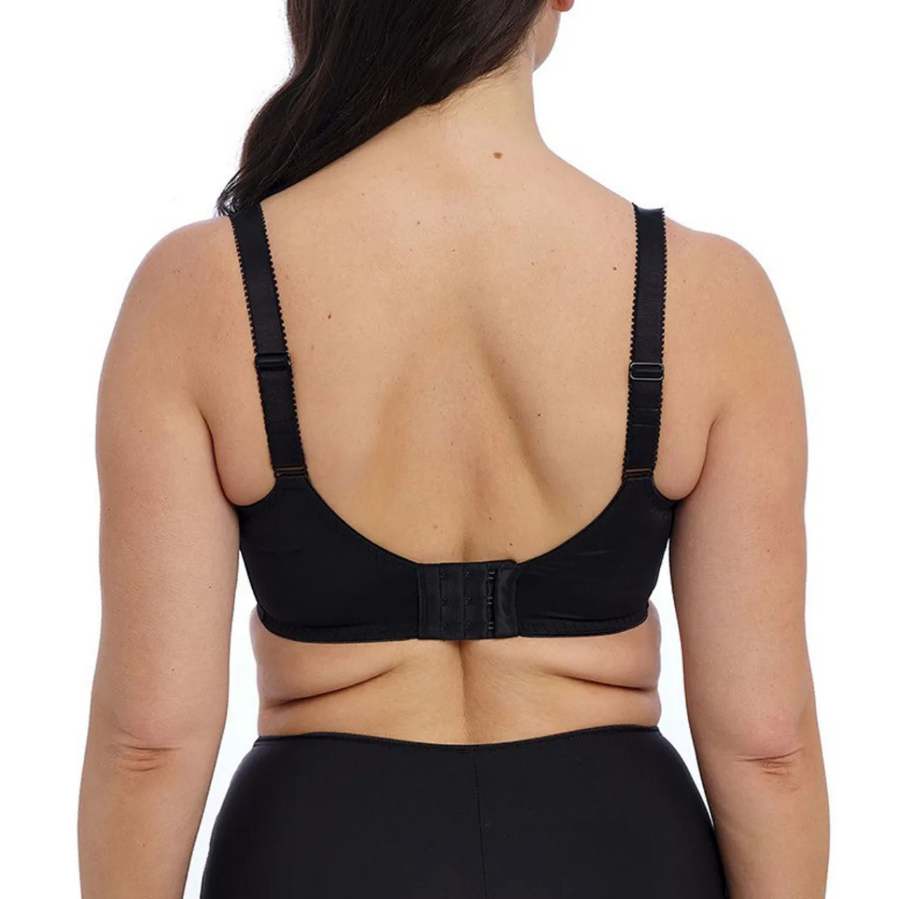 Illusion Side Support Bra Women Lingerie