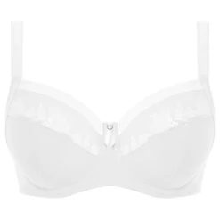 New Illusion Side Support Bra Women Lingerie