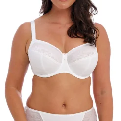 New Illusion Side Support Bra Women Lingerie