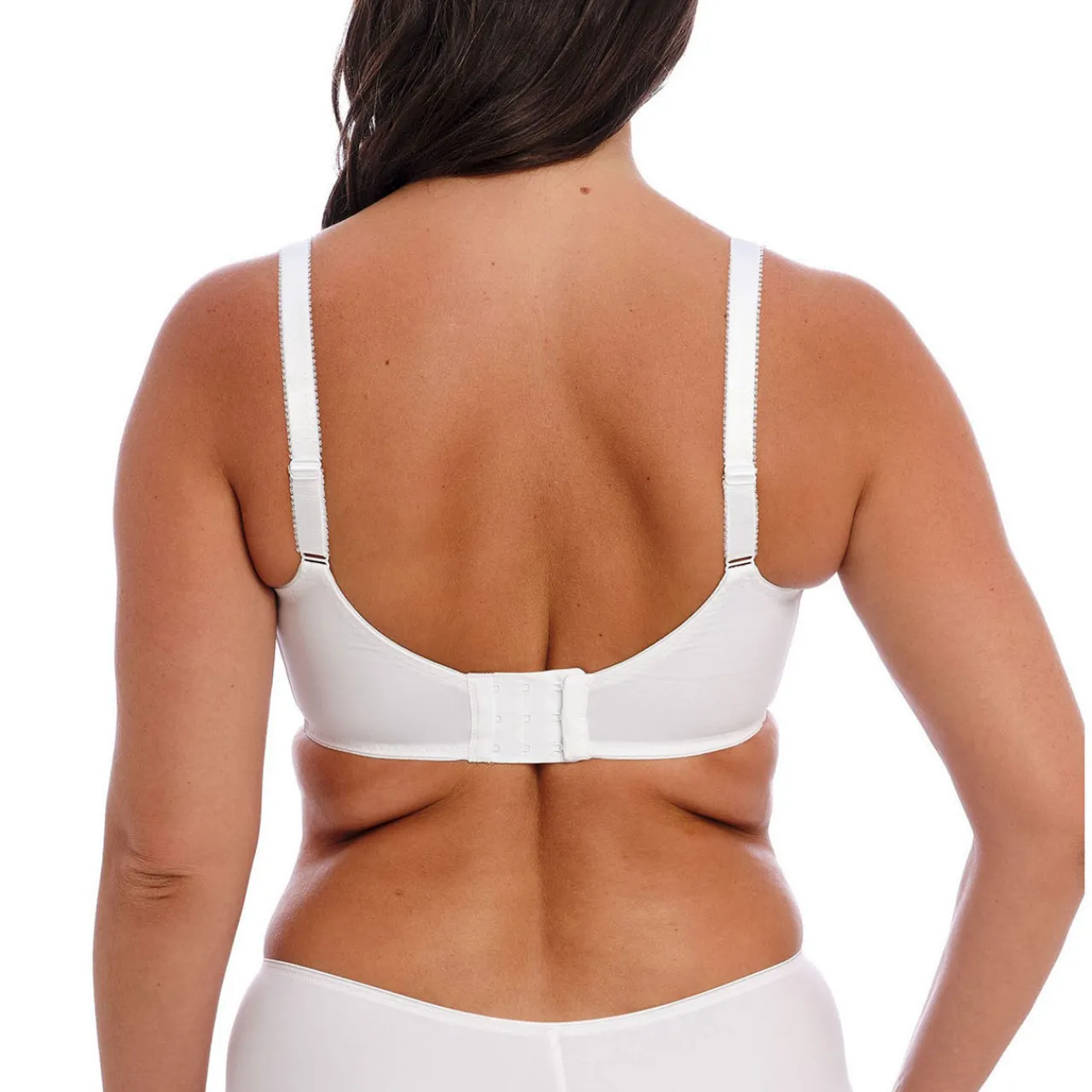 New Illusion Side Support Bra Women Lingerie