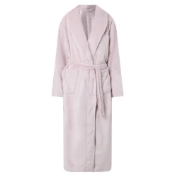 Discount Imogen Plush Robe Women Sleepwear