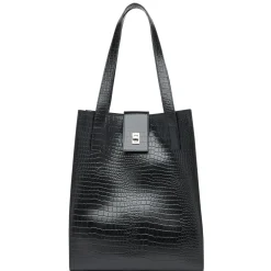 Outlet Inara Leather Tote Bag Women Tote Bags