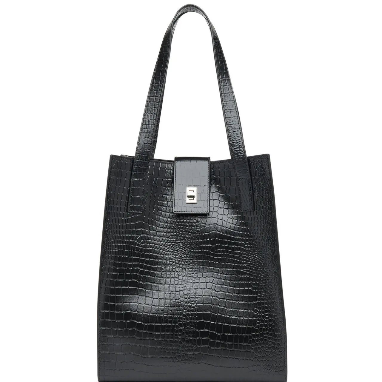 Outlet Inara Leather Tote Bag Women Tote Bags