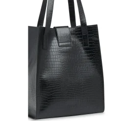 Outlet Inara Leather Tote Bag Women Tote Bags