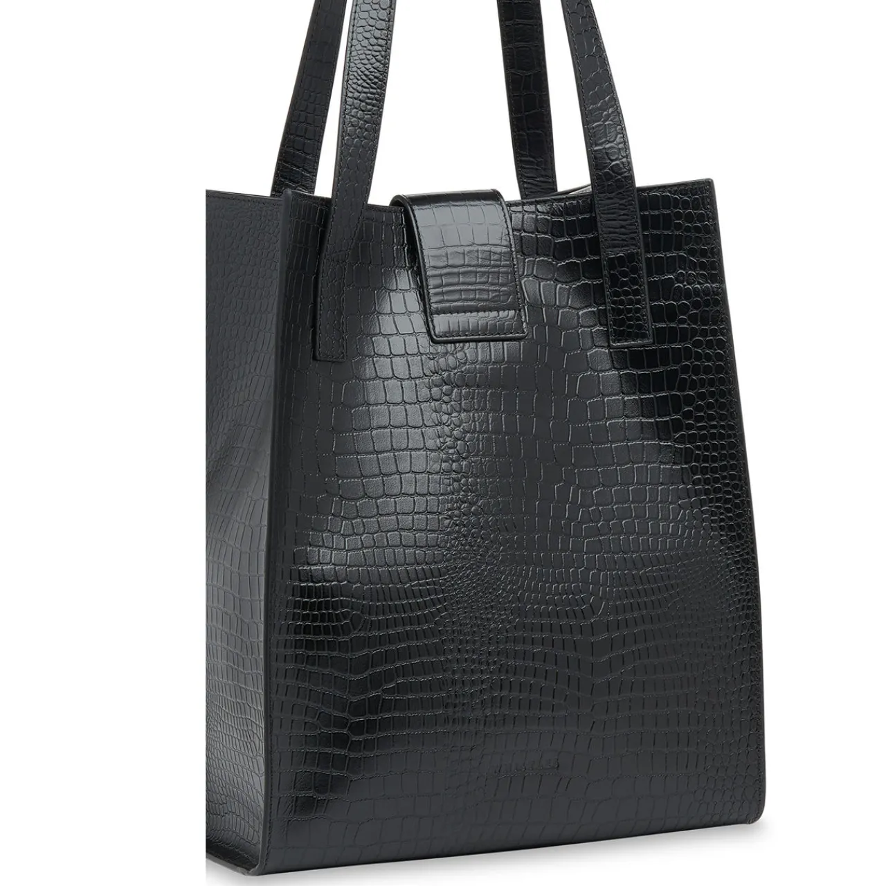 Outlet Inara Leather Tote Bag Women Tote Bags