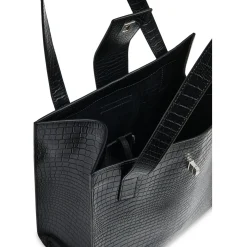 Outlet Inara Leather Tote Bag Women Tote Bags