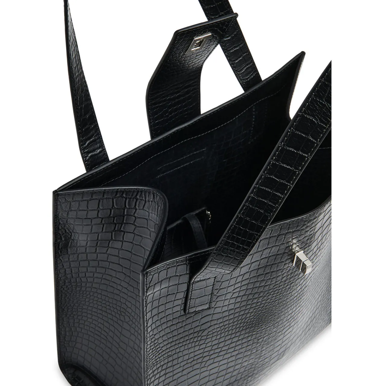 Outlet Inara Leather Tote Bag Women Tote Bags
