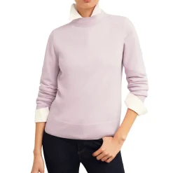 Discount Indah Knit Sweater Women Sweaters & Cardigans