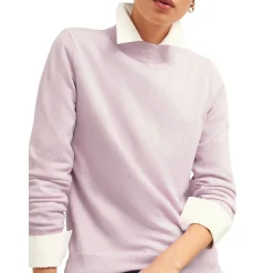 Discount Indah Knit Sweater Women Sweaters & Cardigans