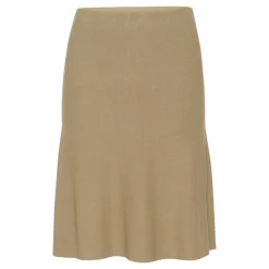 Best Indianna Knitted Mini Skirt Women Skirts