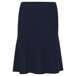 Outlet Indianna Knitted Mini Skirt Women Skirts