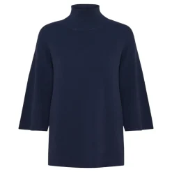 Outlet Indianna Turtleneck Sweater Women Sweaters & Cardigans