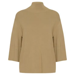Best Indianna Turtleneck Sweater Women Sweaters & Cardigans