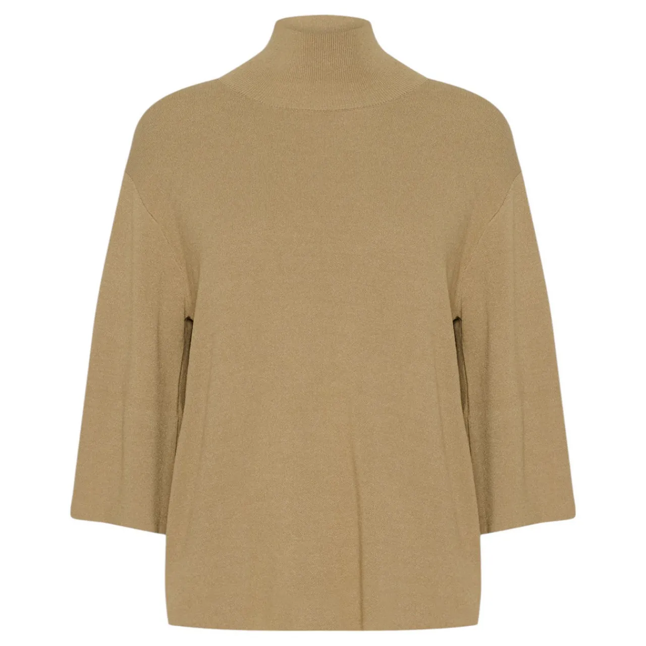 Best Indianna Turtleneck Sweater Women Sweaters & Cardigans