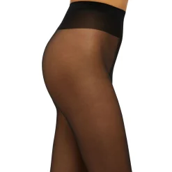 Hot Individual Tights Black Women Hosiery