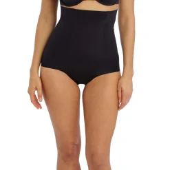 New Ines Beauty Secret High-Rise Shaping Briefs Women Lingerie