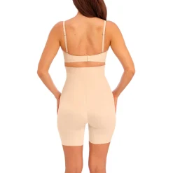 Ines Beauty Secret High-Rise Shaping Shorts Women Lingerie