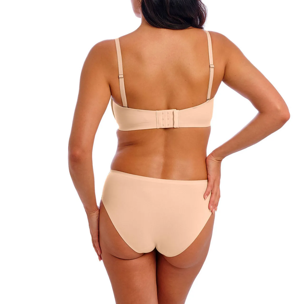 Outlet Ines Secret Moulded Strapless Bra Women Lingerie