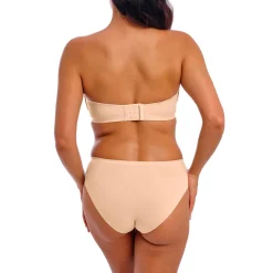 Outlet Ines Secret Moulded Strapless Bra Women Lingerie