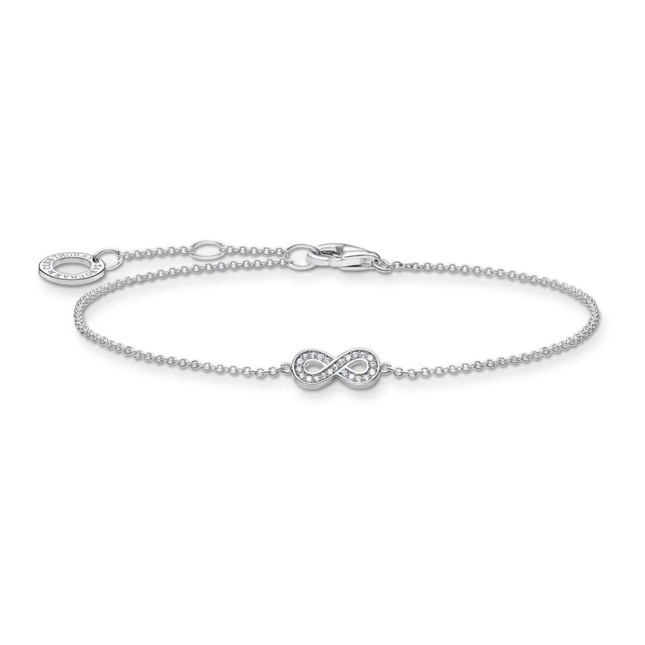 Outlet Infinity Bracelet Women Bracelets