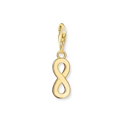 Discount Infinity Charm Women Charms