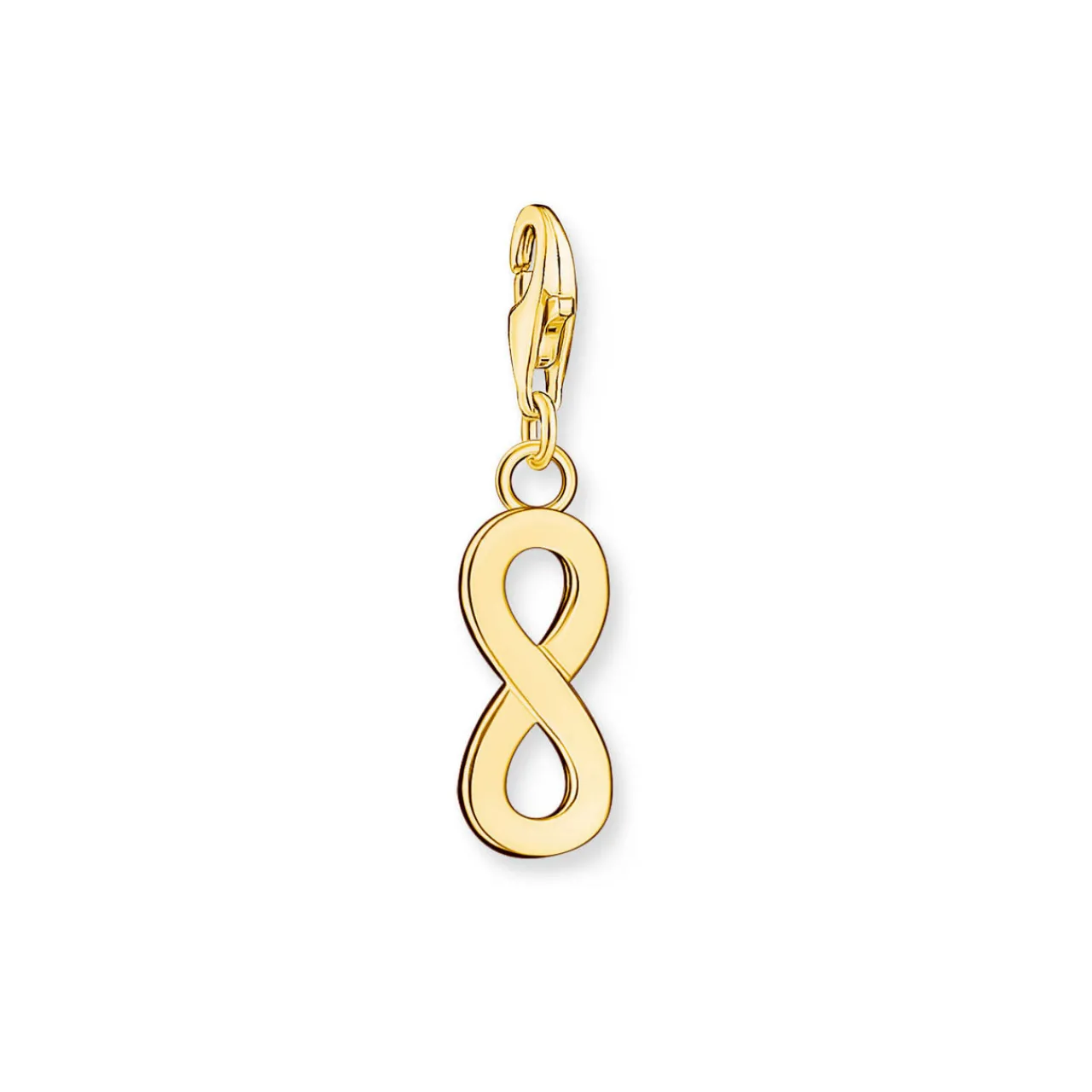 Discount Infinity Charm Women Charms