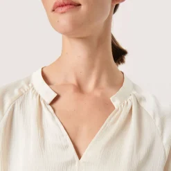 Hot Ioana Blouse Women Tops