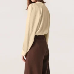Sale Ioana Regular Fit Blouse Women Tops