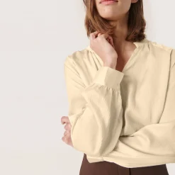 Sale Ioana Regular Fit Blouse Women Tops