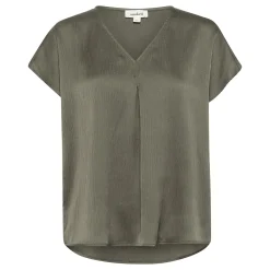Sale Ioana Solid Blouse Women Tops