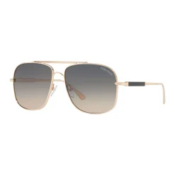 Discount Irregular Sunglasses FT0669 Women Sunglasses