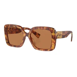Irregular Sunglasses MU 10YS Women Sunglasses