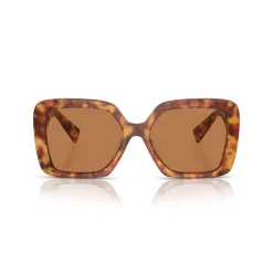 Irregular Sunglasses MU 10YS Women Sunglasses