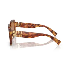 Irregular Sunglasses MU 10YS Women Sunglasses