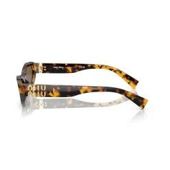 Best Irregular Sunglasses MU 09YS Women Sunglasses