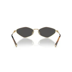 Irregular Sunglasses MU 56ZS Women Sunglasses